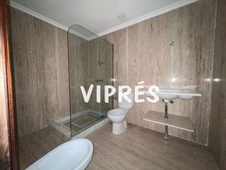 Piso en venta en Centro en Cáceres