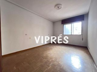 Piso en venta en Centro en Cáceres