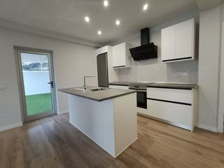 Ático en venta en Zona Martiánez en Puerto de la Cruz