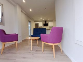 Ático en venta en Zona Martiánez en Puerto de la Cruz