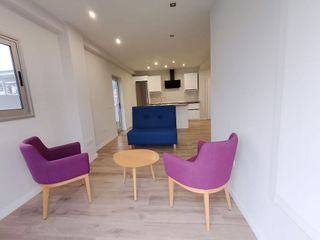 Ático en venta en Zona Martiánez en Puerto de la Cruz