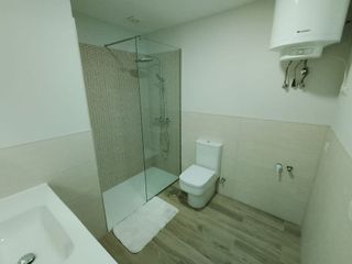 Ático en venta en Zona Martiánez en Puerto de la Cruz