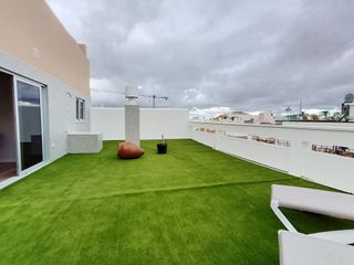 Ático en venta en Zona Martiánez en Puerto de la Cruz