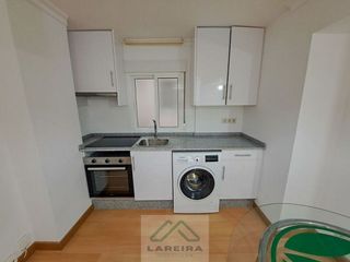 Piso en venta en O Berbés - Peniche en Vigo