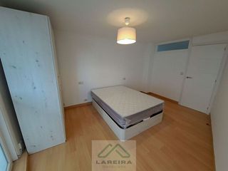 Piso en venta en O Berbés - Peniche en Vigo