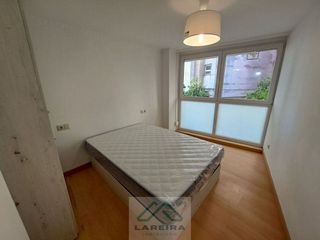 Piso en venta en O Berbés - Peniche en Vigo