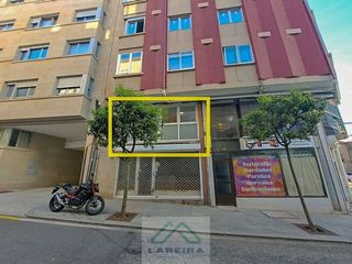 Piso en venta en O Berbés - Peniche en Vigo