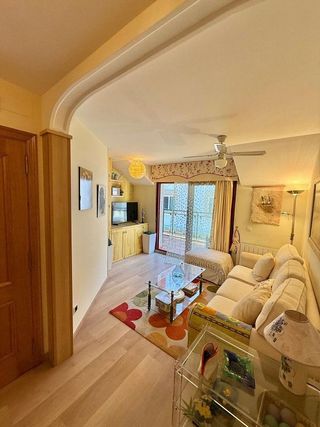 Ático en venta en Sanxenxo en Sanxenxo