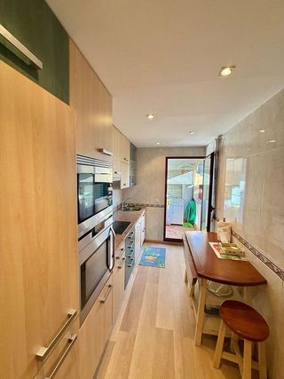 Ático en venta en Sanxenxo en Sanxenxo