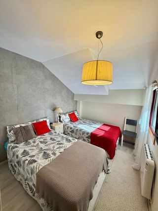 Ático en venta en Sanxenxo en Sanxenxo