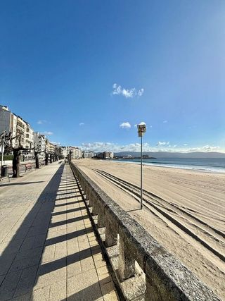 Ático en venta en Sanxenxo en Sanxenxo