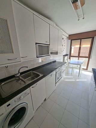 Piso en venta en Zabalgana - Ariznabarra en Vitoria-Gasteiz
