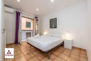 Piso en venta en San Matías - Realejo en Granada