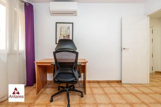 Piso en venta en San Matías - Realejo en Granada