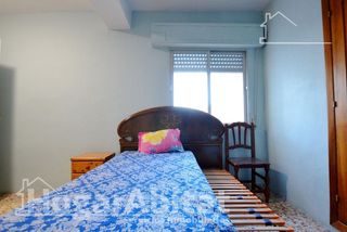 Piso en venta en Oliva pueblo en Oliva