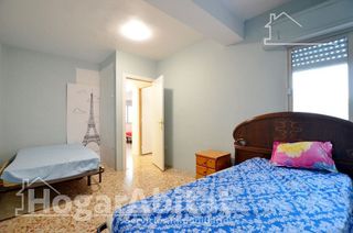 Piso en venta en Oliva pueblo en Oliva
