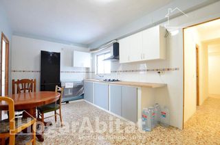 Piso en venta en Oliva pueblo en Oliva