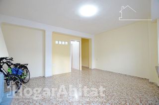 Piso en venta en Oliva pueblo en Oliva