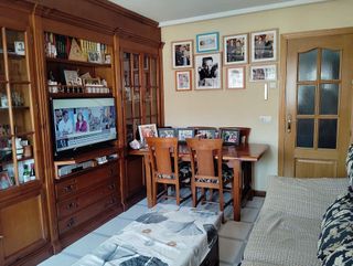 Piso en venta en La Alhóndiga en Getafe