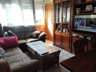 Piso en venta en La Alhóndiga en Getafe