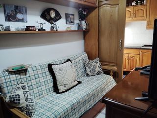 Piso en venta en La Alhóndiga en Getafe