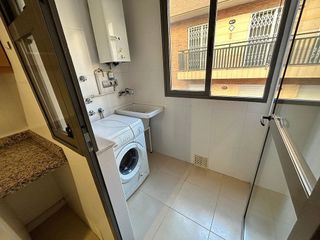 Piso en venta en El Carmen en Murcia