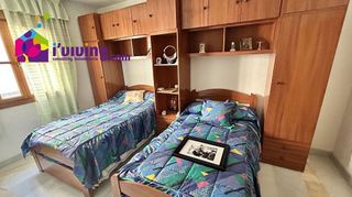 Piso en venta en Olula del Río