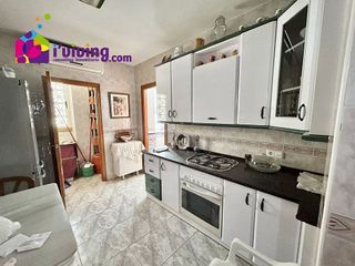 Piso en venta en Olula del Río