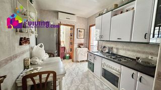 Piso en venta en Olula del Río