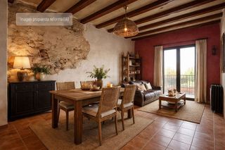 Chalet en venta en Hostalric