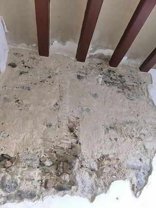 Chalet en venta en Hostalric