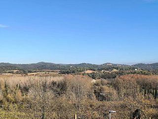 Chalet en venta en Hostalric