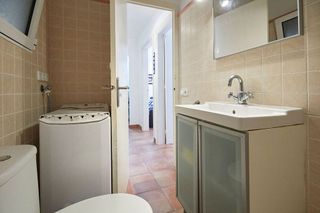 Piso en venta en Barri de Tueda en Sant Feliu de Guíxols