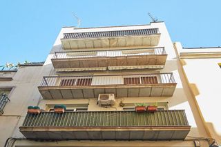 Piso en venta en Barri de Tueda en Sant Feliu de Guíxols