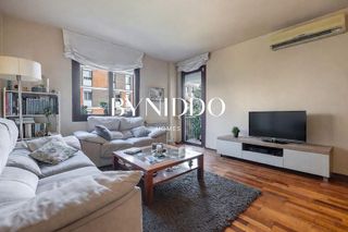 Piso en venta en El Coll - Sant Francesc en Sant Cugat del Vallès