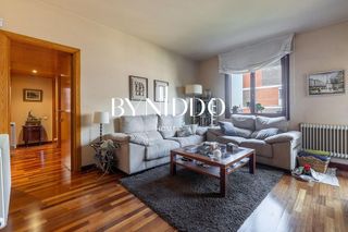 Piso en venta en El Coll - Sant Francesc en Sant Cugat del Vallès