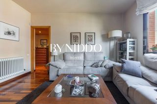 Piso en venta en El Coll - Sant Francesc en Sant Cugat del Vallès