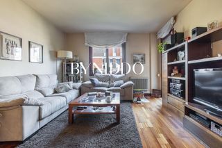 Piso en venta en El Coll - Sant Francesc en Sant Cugat del Vallès