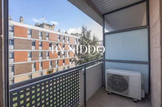 Piso en venta en El Coll - Sant Francesc en Sant Cugat del Vallès