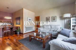 Piso en venta en El Coll - Sant Francesc en Sant Cugat del Vallès