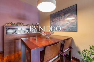 Piso en venta en El Coll - Sant Francesc en Sant Cugat del Vallès