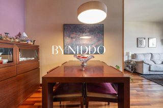 Piso en venta en El Coll - Sant Francesc en Sant Cugat del Vallès