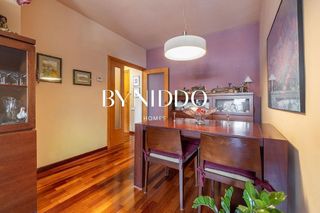 Piso en venta en El Coll - Sant Francesc en Sant Cugat del Vallès