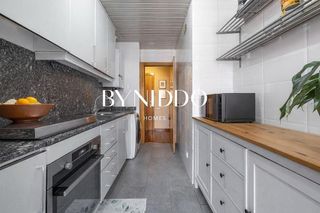 Piso en venta en El Coll - Sant Francesc en Sant Cugat del Vallès