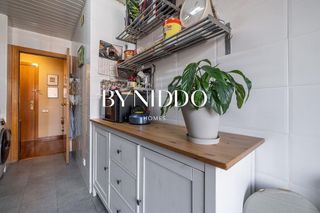 Piso en venta en El Coll - Sant Francesc en Sant Cugat del Vallès