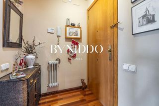 Piso en venta en El Coll - Sant Francesc en Sant Cugat del Vallès