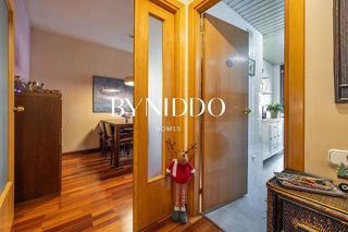 Piso en venta en El Coll - Sant Francesc en Sant Cugat del Vallès