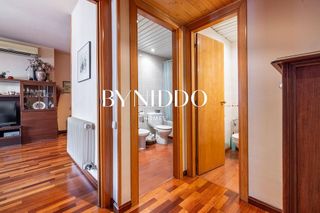 Piso en venta en El Coll - Sant Francesc en Sant Cugat del Vallès