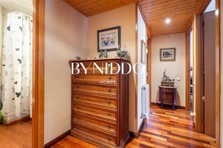 Piso en venta en El Coll - Sant Francesc en Sant Cugat del Vallès