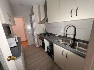 Piso en venta en Sant Joan Despí